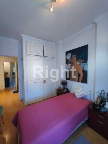 Apartamento T3 no Lumiar – Espaçoso, funcional e com excelente localização