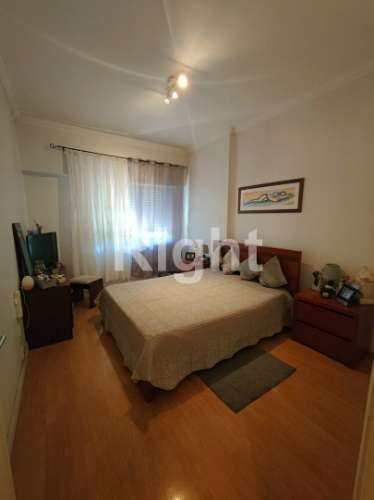 Apartamento T3 no Lumiar – Espaçoso, funcional e com excelente localização