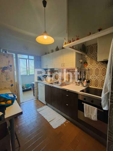 Apartamento T3 no Lumiar – Espaçoso, funcional e com excelente localização