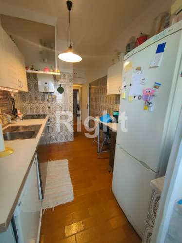 Apartamento T3 no Lumiar – Espaçoso, funcional e com excelente localização