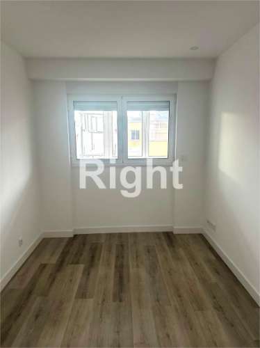 Apartamento T1+1 remodelado no Bairro do Rego