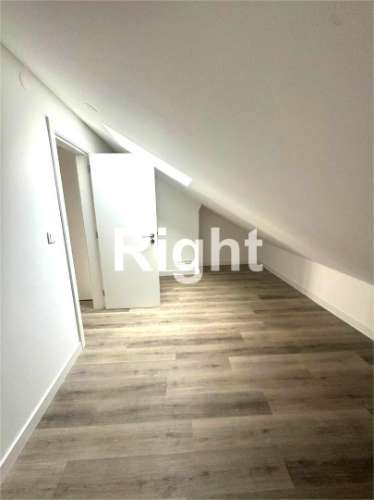 Apartamento T1+1 remodelado no Bairro do Rego