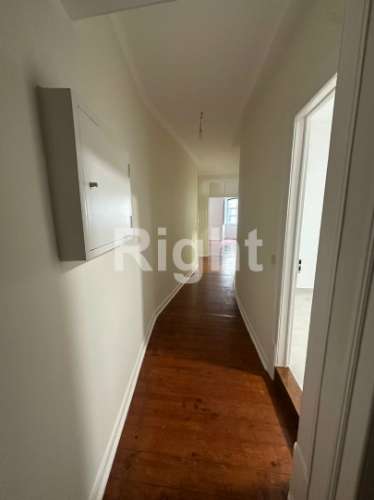 Apartamento T3 com charme no coração do Príncipe Real