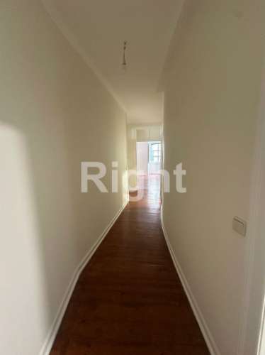 Apartamento T3 com charme no coração do Príncipe Real