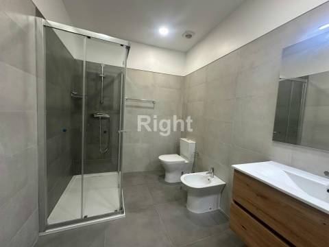 Apartamento T3 com charme no coração do Príncipe Real