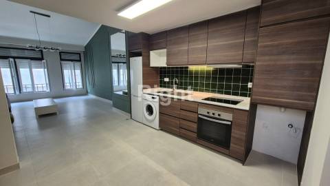 Apartamento T1 Duplex no centro de Lisboa