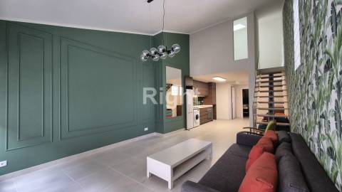 Apartamento T1 Duplex no centro de Lisboa
