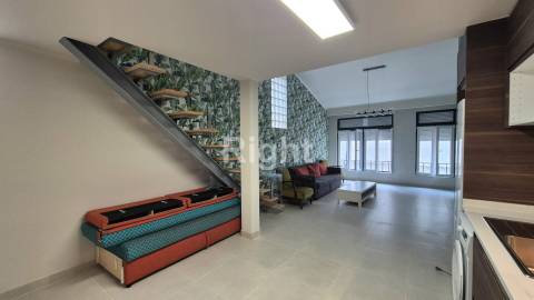 Apartamento T1 Duplex no centro de Lisboa