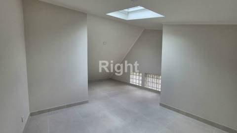 Apartamento T1 Duplex no centro de Lisboa