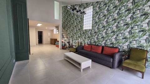 Apartamento T1 Duplex no centro de Lisboa