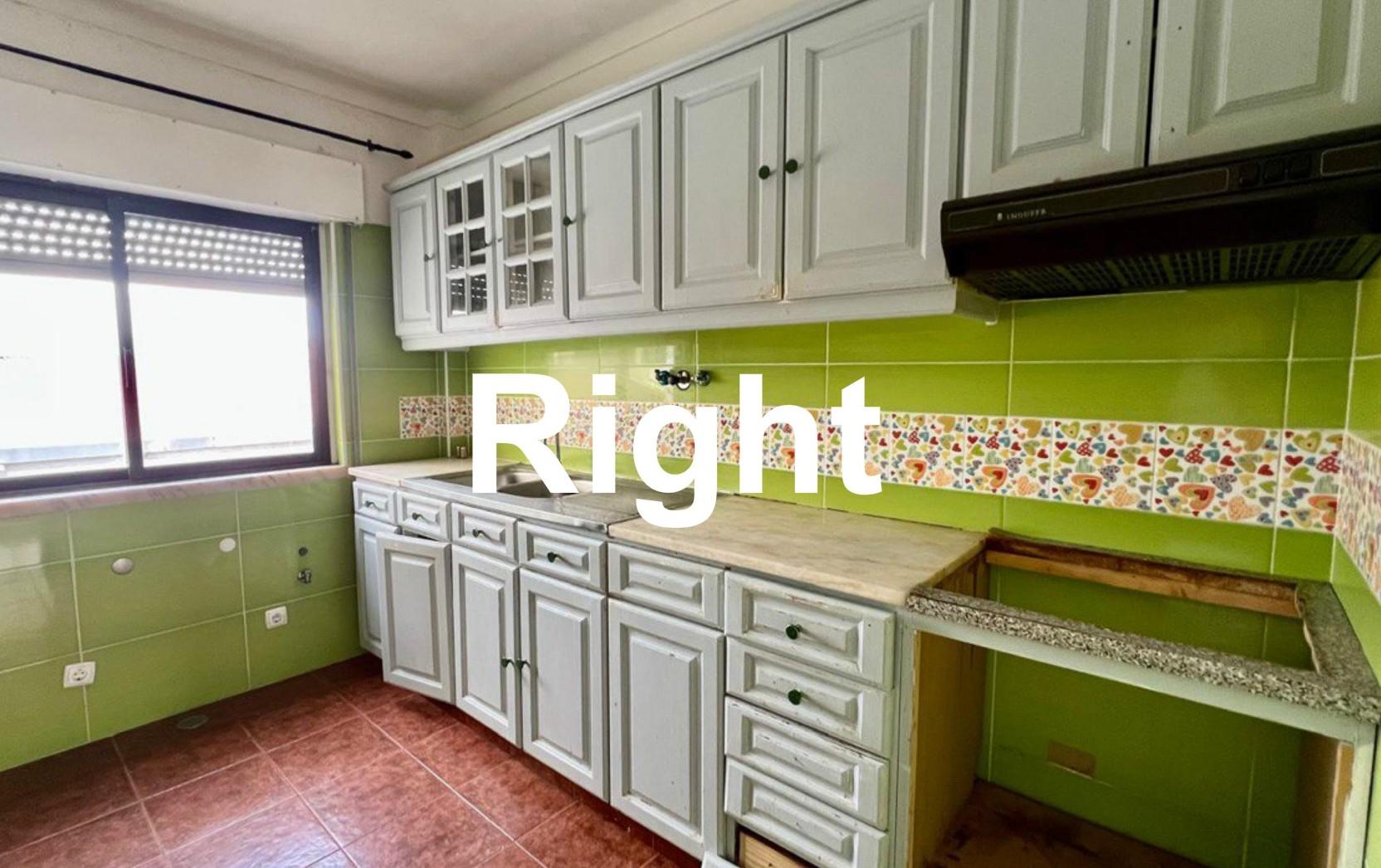 Apartamento T2 Arrendamento em Cartaxo e Vale da Pinta,Cartaxo