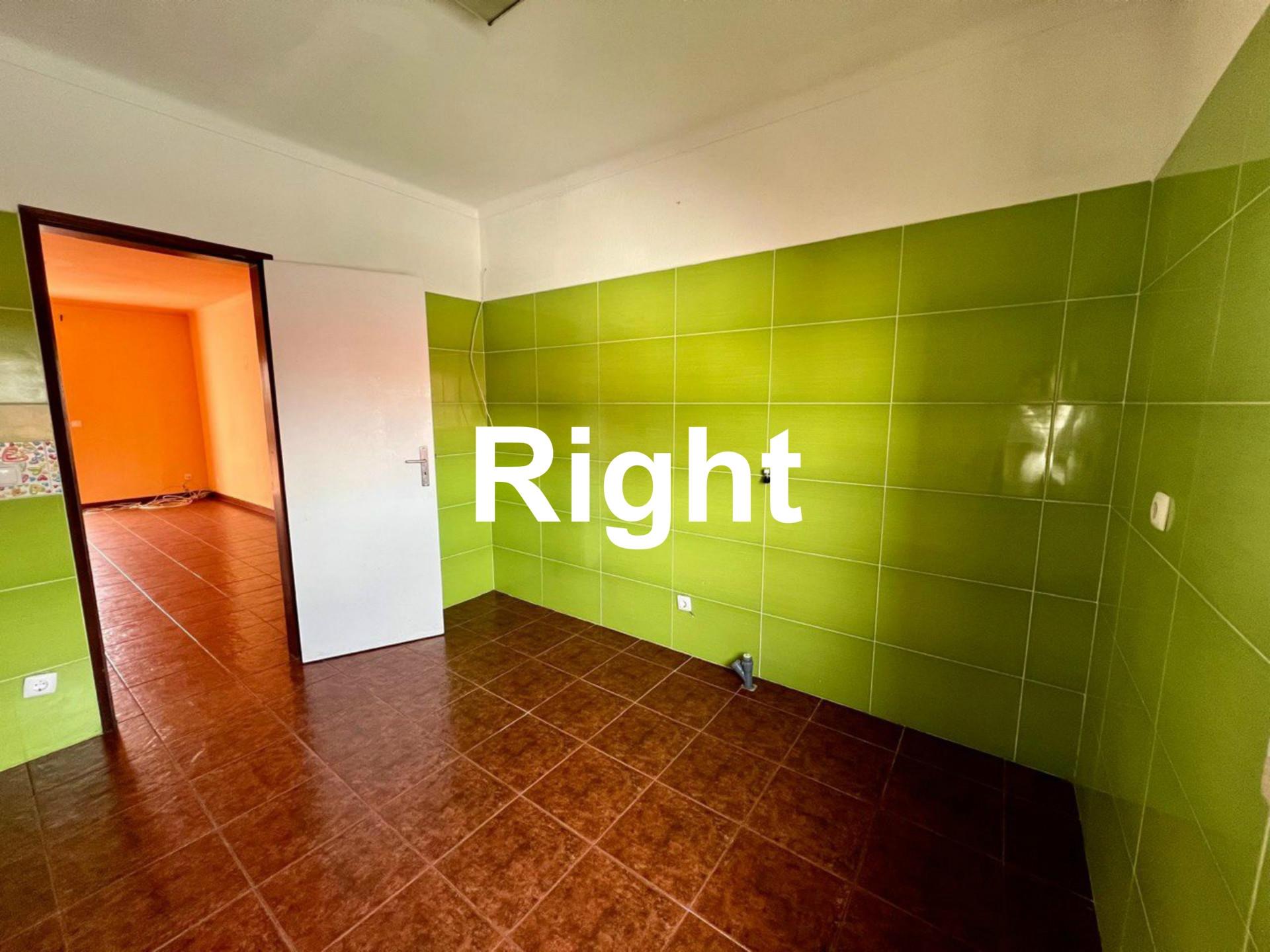 Apartamento T2 Arrendamento em Cartaxo e Vale da Pinta,Cartaxo