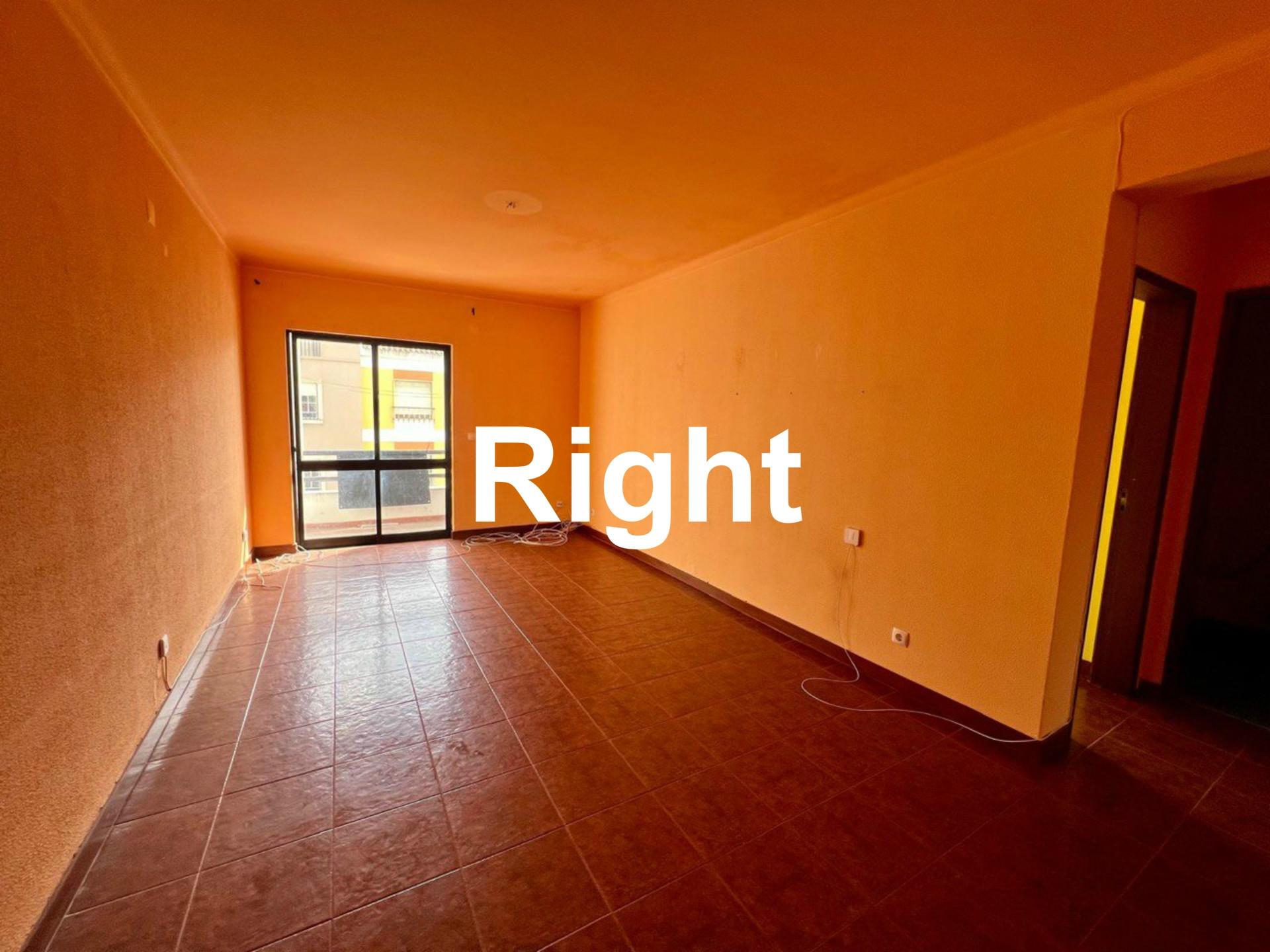 Apartamento T2 Arrendamento em Cartaxo e Vale da Pinta,Cartaxo