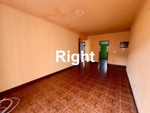 Apartamento T2 Venda em Cartaxo e Vale da Pinta,Cartaxo