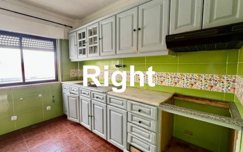 Apartamento T2 Venda em Cartaxo e Vale da Pinta,Cartaxo