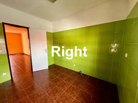 Apartamento T2 Venda em Cartaxo e Vale da Pinta,Cartaxo