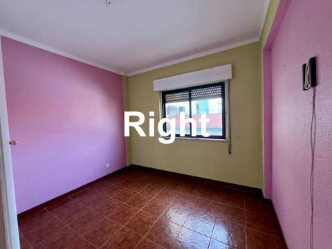 Apartamento T2 Venda em Cartaxo e Vale da Pinta,Cartaxo