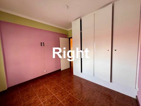 Apartamento T2 Venda em Cartaxo e Vale da Pinta,Cartaxo