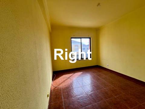 Apartamento T2 Venda em Cartaxo e Vale da Pinta,Cartaxo