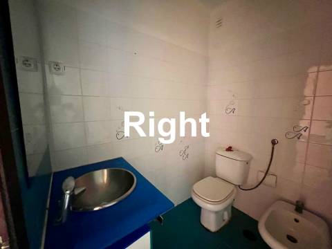 Apartamento T2 Venda em Cartaxo e Vale da Pinta,Cartaxo