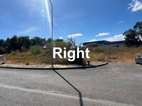 Terreno Urbano  Venda em Santarém (Marvila), Santa Iria da Ribeira de Santarém, Santarém (São Salvador) e Santarém (São Nicolau),Santarém