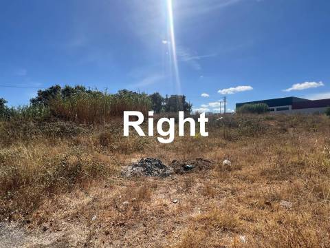 Terreno Urbano  Venda em Santarém (Marvila), Santa Iria da Ribeira de Santarém, Santarém (São Salvador) e Santarém (São Nicolau),Santarém