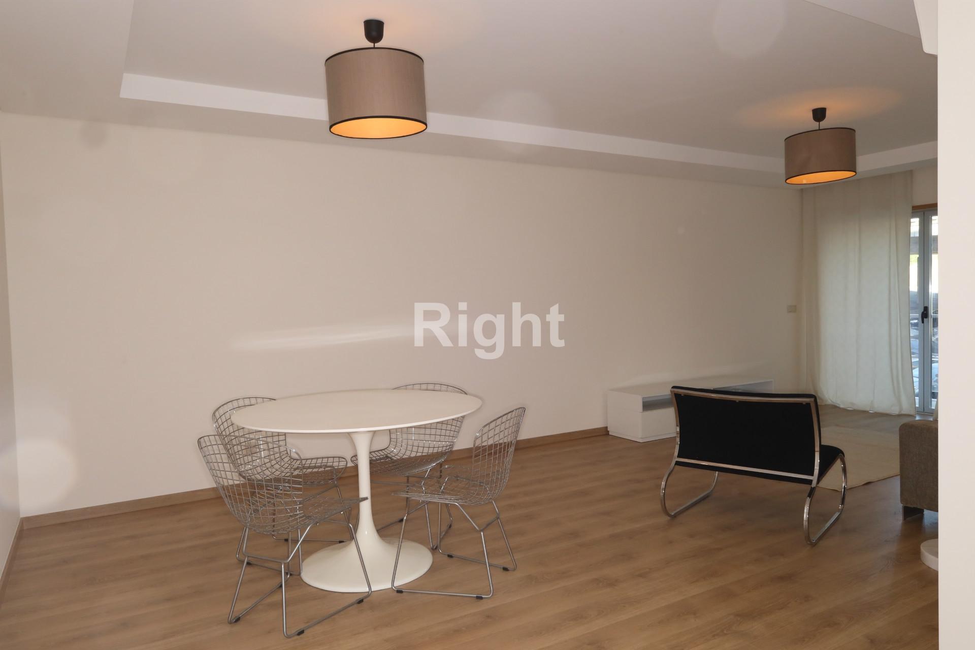 Apartamento T1 Arrendamento em São Domingos de Benfica,Lisboa