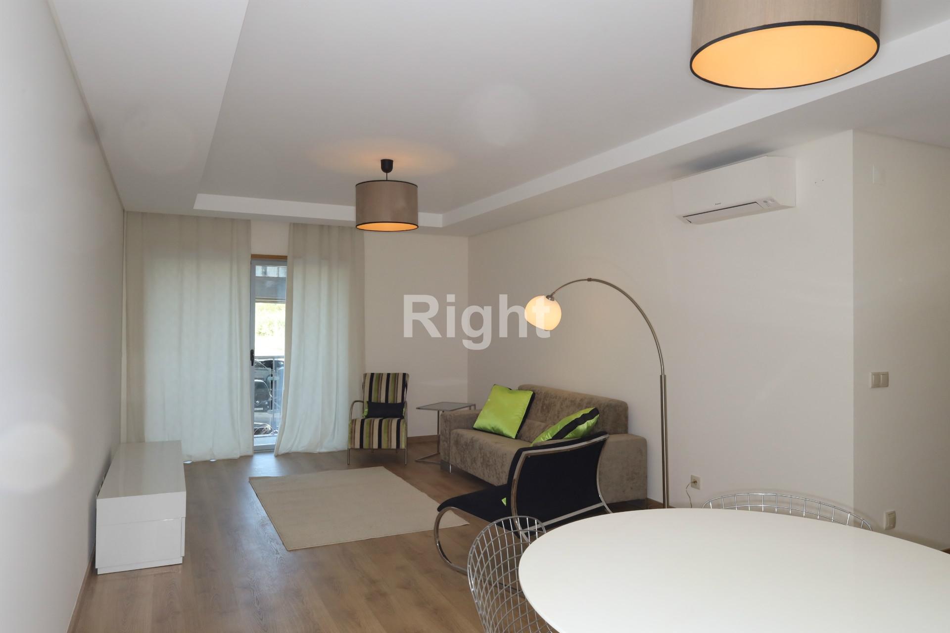 Apartamento T1 Arrendamento em São Domingos de Benfica,Lisboa