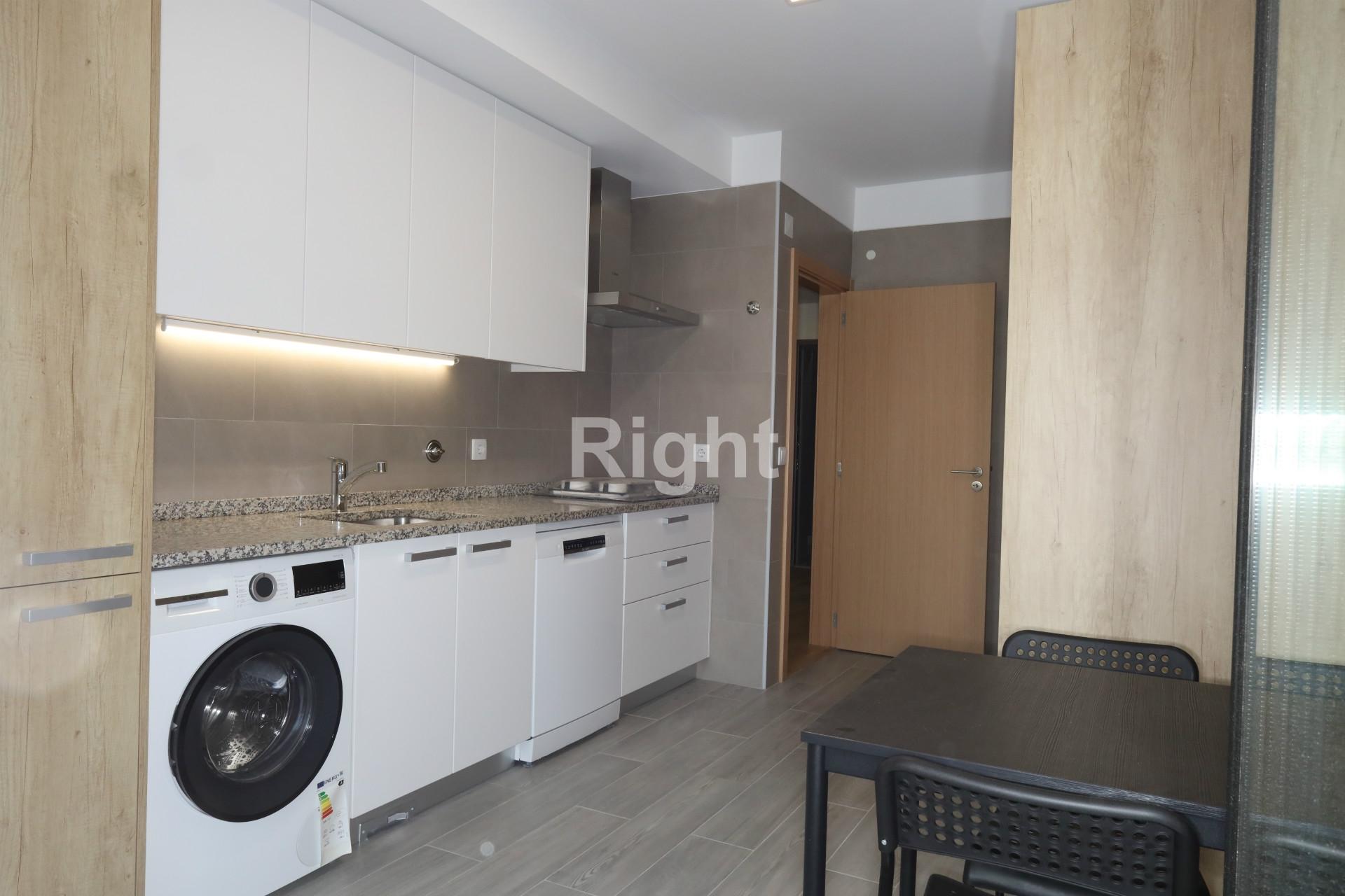 Apartamento T1 Arrendamento em São Domingos de Benfica,Lisboa