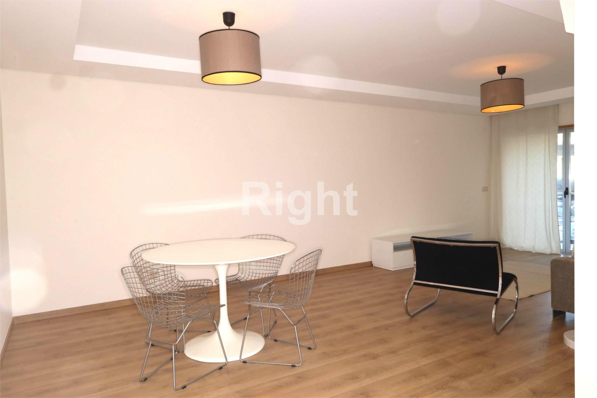 Apartamento T1 mobilado nas Laranjeiras, Lisboa