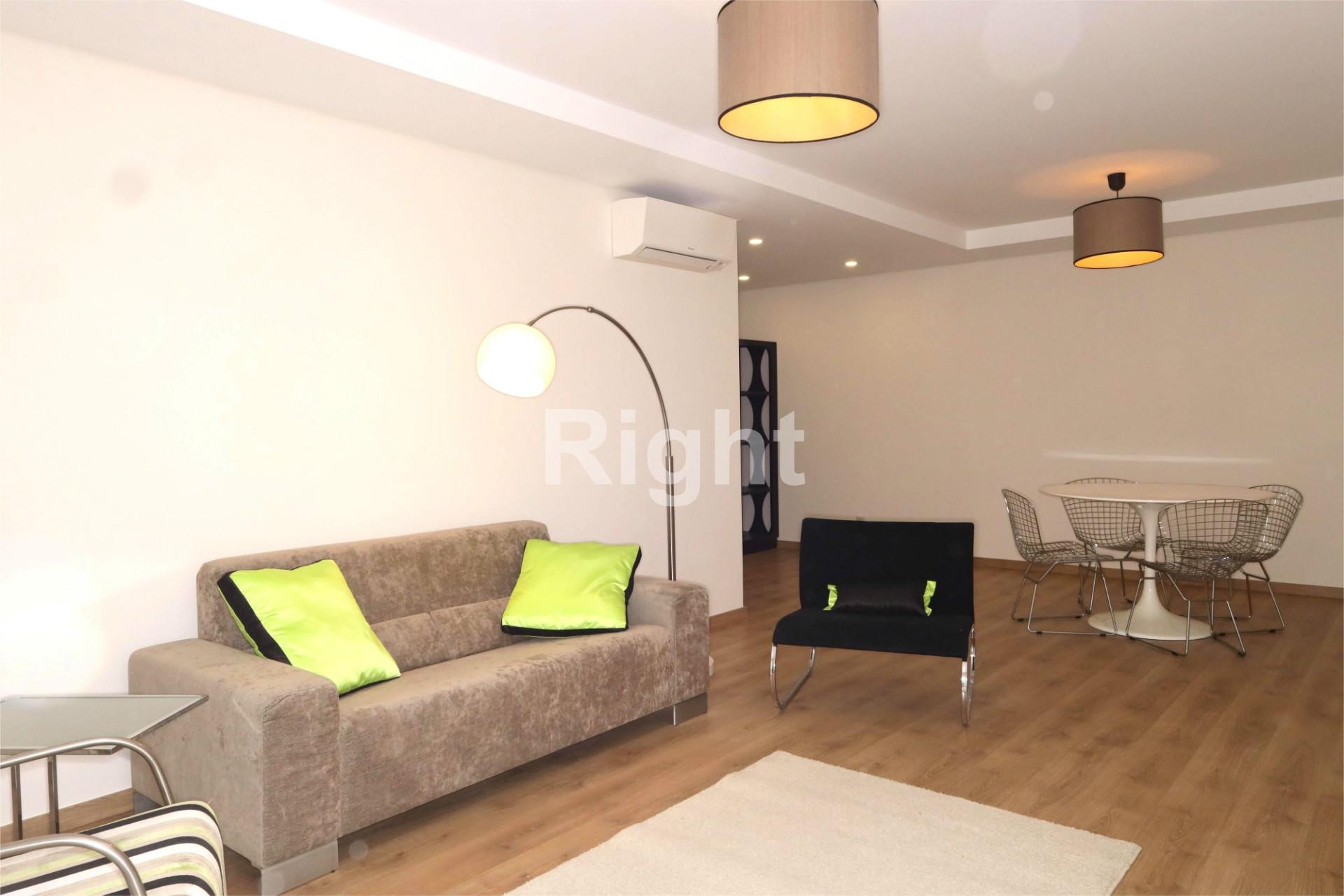 Apartamento T1 mobilado nas Laranjeiras, Lisboa