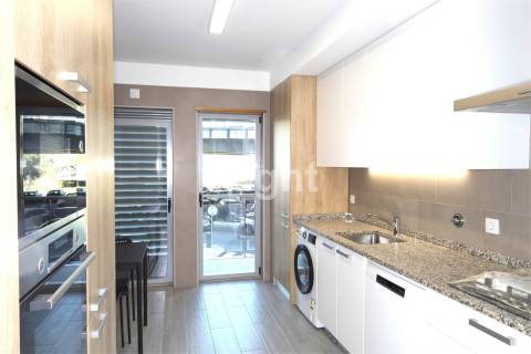 Apartamento T1 mobilado nas Laranjeiras, Lisboa