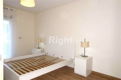 Apartamento T1 mobilado nas Laranjeiras, Lisboa