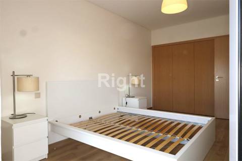 Apartamento T1 mobilado nas Laranjeiras, Lisboa