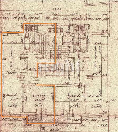 Apartamento T2 renovado no centro da Amadora