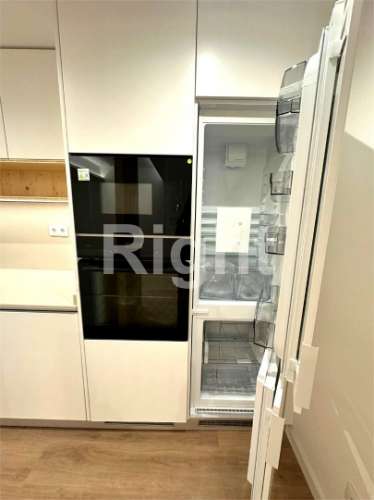 Apartamento T2 totalmente reabilitado em São Domingos de Benfica