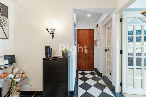 Apartamento T3 em Benfica, Lisboa