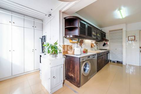 Apartamento T3 em Benfica, Lisboa