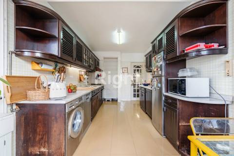 Apartamento T3 em Benfica, Lisboa