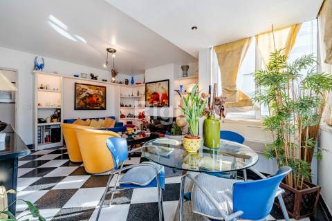 Apartamento T3 em Benfica, Lisboa