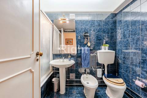 Apartamento T3 em Benfica, Lisboa