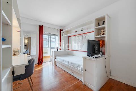 Apartamento T3 em Benfica, Lisboa