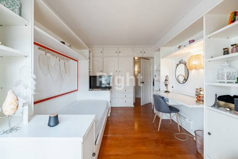 Apartamento T3 em Benfica, Lisboa