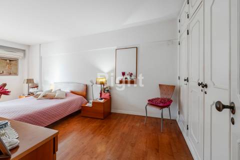 Apartamento T3 em Benfica, Lisboa