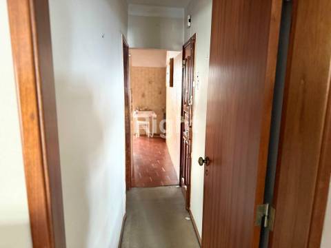 Apartamento T1 na Graça Histórica