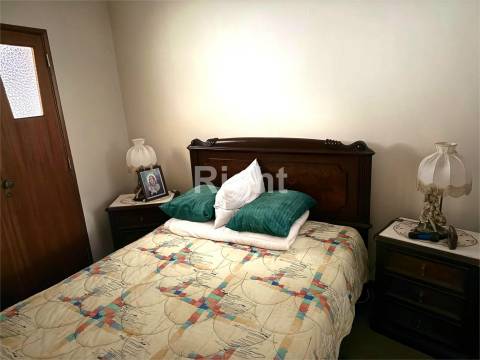 Apartamento T1 na Graça Histórica