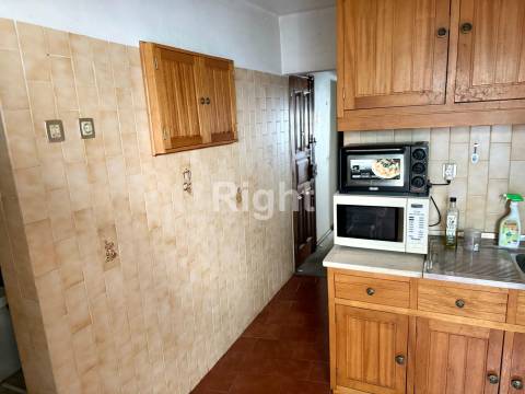 Apartamento T1 na Graça Histórica