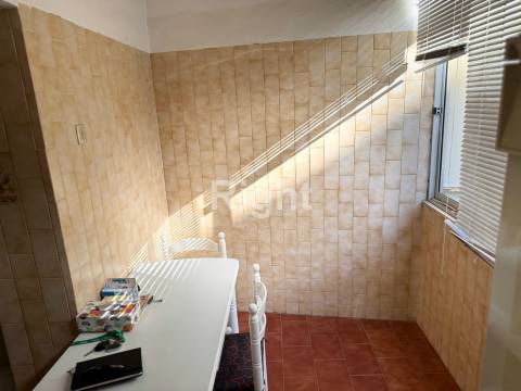 Apartamento T1 na Graça Histórica