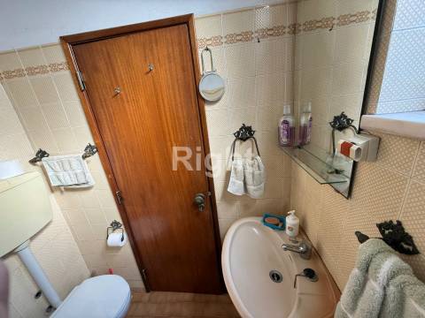 Apartamento T1 na Graça Histórica