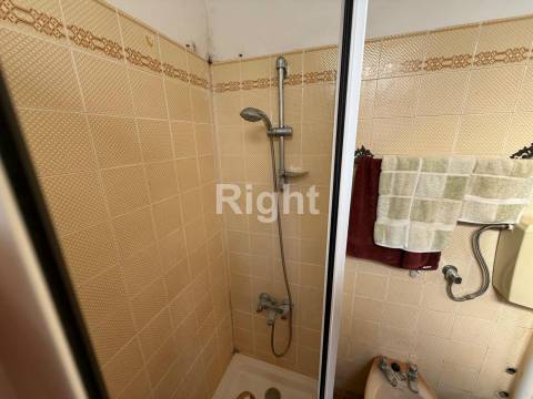 Apartamento T1 na Graça Histórica